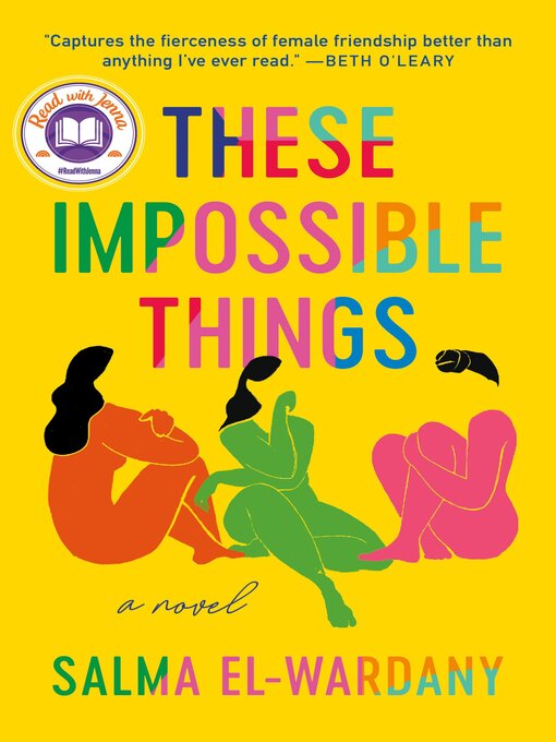 Title details for These Impossible Things by Salma El-Wardany - Available